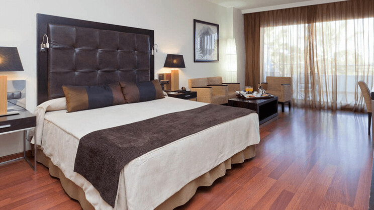 Senator Banus Spa Hotel